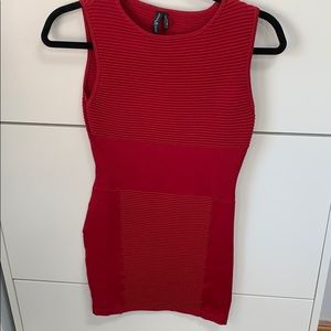 Guess bodycon dress